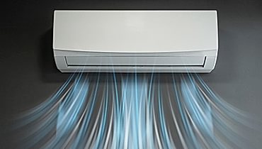 Vestel Klima Servisi