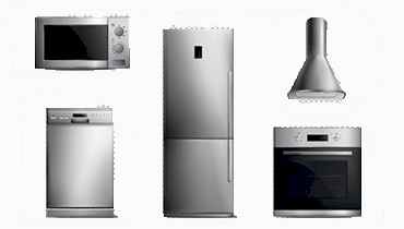 Vestel Beyaz Eşya Servisi