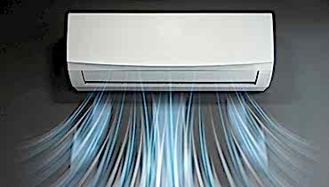 Siemens Klima Servisi